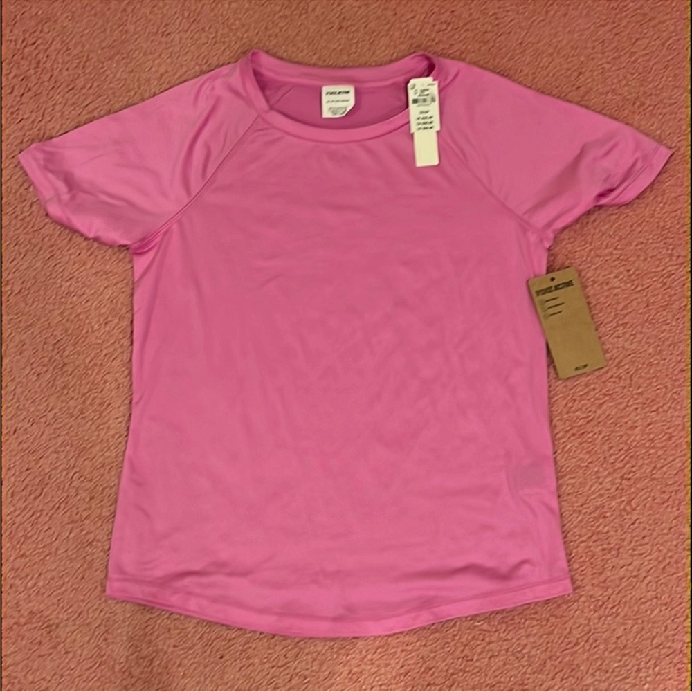 PINK activewear set